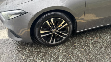 Mercedes-Benz A-Class A200 Sport Executive 5dr Auto Petrol Hatchback